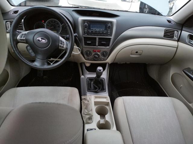 Photo 8 from auction – 2011 SUBARU IMPREZA OU with VIN JF1GH6D60BG810723
