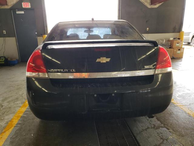 Photo 6 from auction – 2008 CHEVROLET IMPALA LT with VIN 2G1WT58K389217380