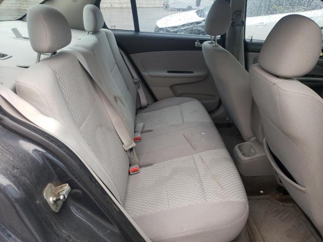 Photo 10 from auction – 2008 CHEVROLET COBALT LT with VIN 1G1AL58F687180646