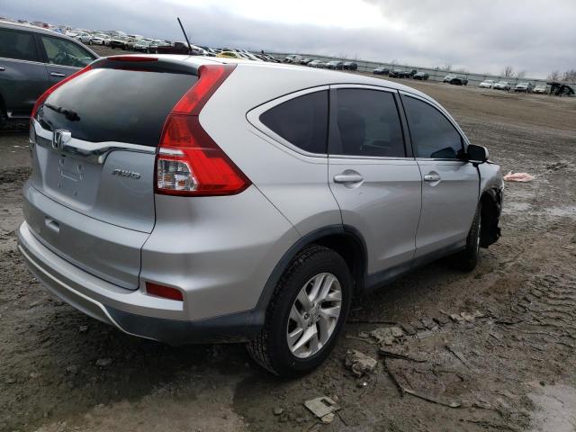 Photo 3 from auction – 2015 HONDA CR-V EX with VIN 2HKRM4H59FH687753
