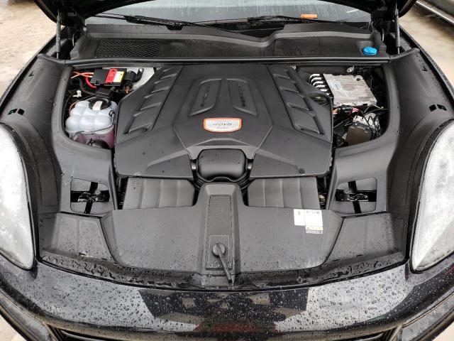 Photo 11 from auction – 2022 PORSCHE CAYENNE TU with VIN WP1AF2AY3NDA44513