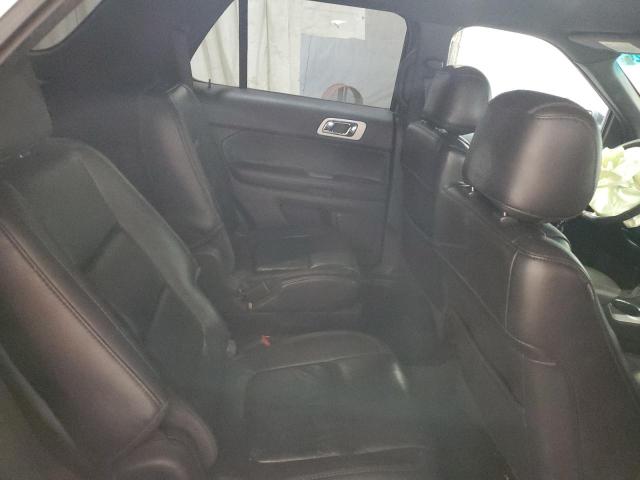Photo 11 from auction – 2013 FORD EXPLORER X with VIN 1FM5K8D87DGB25570