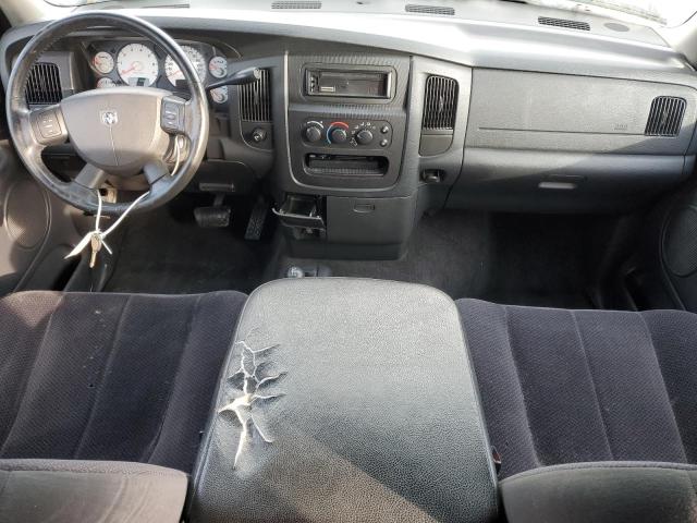 Photo 8 from auction – 2005 DODGE RAM 1500 S with VIN 1D7HU18D25S254413