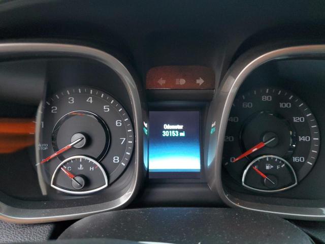 Photo 9 from auction – 2014 CHEVROLET MALIBU LS with VIN 1G11B5SL0EF254291