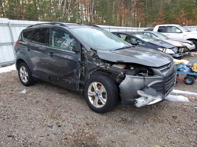 Photo 4 from auction – 2016 FORD ESCAPE SE with VIN 1FMCU9GX5GUB27964