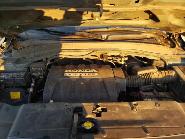 Photo 12 from auction – 2006 HONDA PILOT EX with VIN 2HKYF18566H552380