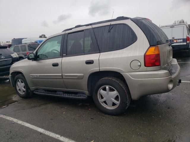 Photo 2 from auction – 2003 GMC ENVOY with VIN 1GKDS13S632132658