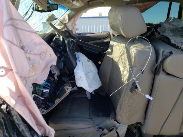 Photo 7 from auction – 2020 CHEVROLET SUBURBAN with VIN 1GNSCHKC3LR156143