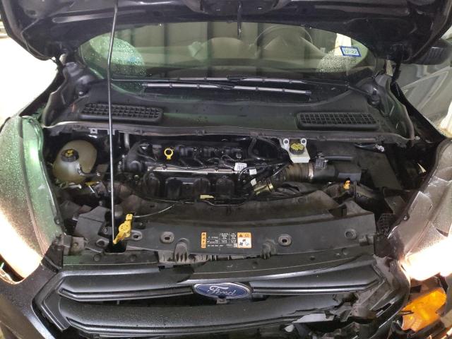 Photo 12 from auction – 2019 FORD ESCAPE S with VIN 1FMCU0F73KUA71092