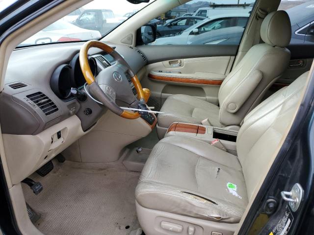 Photo 7 from auction – 2004 LEXUS RX 330 with VIN JTJHA31U340024167