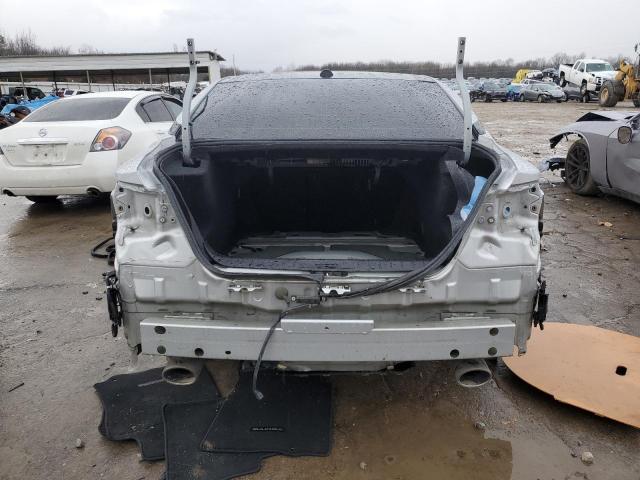Photo 6 from auction – 2018 NISSAN MAXIMA 3.5 with VIN 1N4AA6AP5JC378904