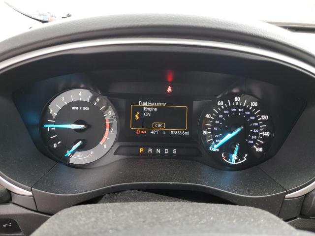 Photo 9 from auction – 2016 FORD FUSION SE with VIN 3FA6P0H78GR158786
