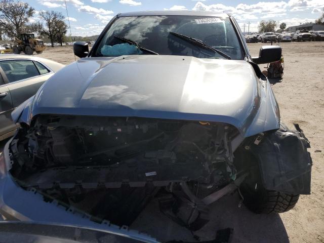 Photo 5 from auction – 2013 RAM 1500 ST with VIN 1C6RR6FT2DS519246