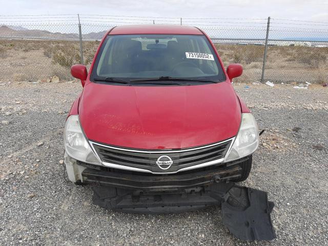 Photo 5 from auction – 2011 NISSAN VERSA S with VIN 3N1BC1CP8BL463852
