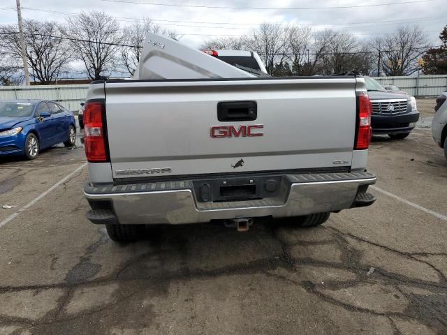 Photo 6 from auction – 2014 GMC SIERRA K15 with VIN 1GTV2UEHXEZ183240