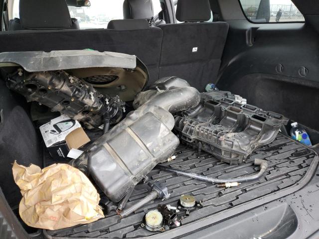 Photo 13 from auction – 2012 JEEP GRAND CHER with VIN 1C4RJFAG8CC342799
