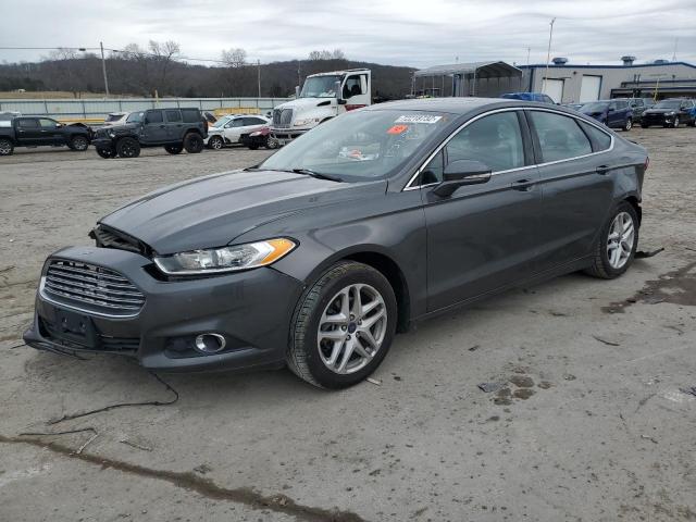 FORD FUSION SE 2016 with VIN 3FA6P0HD1GR191537 - Photo from auction