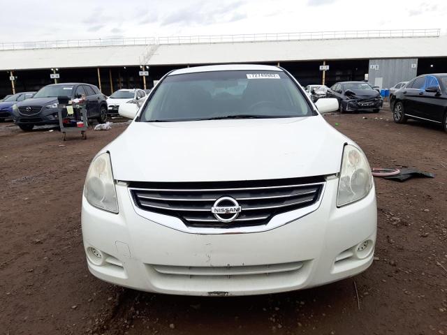 Photo 5 from auction – 2012 NISSAN ALTIMA BAS with VIN 1N4AL2AP3CN456851