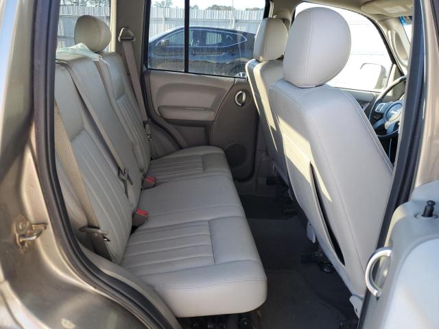 Photo 11 from auction – 2006 JEEP LIBERTY LI with VIN 1J4GK58K16W136228