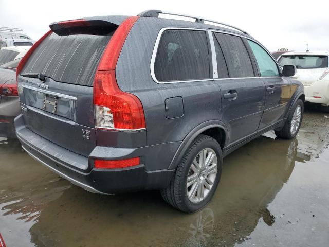 Photo 3 from auction – 2008 VOLVO XC90 V8 with VIN YV4CZ852781455717