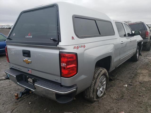 Photo 3 from auction – 2017 CHEVROLET SILVERADO with VIN 1GCUKRECXHF130511