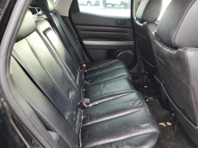 Photo 11 from auction – 2010 MAZDA CX-7 with VIN JM3ER4WL9A0315618