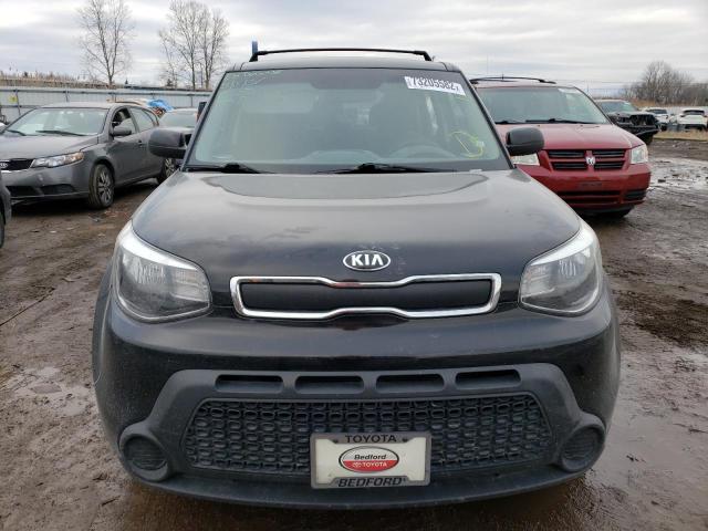 Photo 5 from auction – 2016 KIA SOUL with VIN KNDJN2A25G7313340