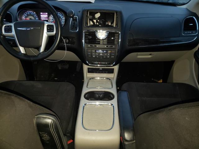 Photo 8 from auction – 2014 CHRYSLER TOWN & COU with VIN 2C4RC1BG0ER351227