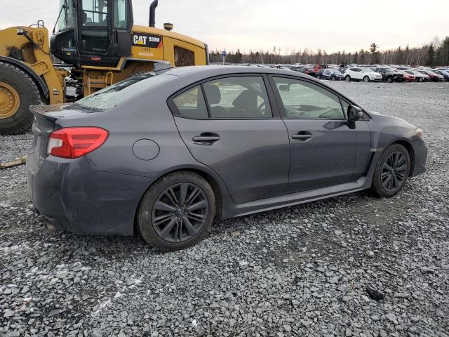 Photo 3 from auction – 2020 SUBARU WRX LIMITE with VIN JF1VA1G62L8817033