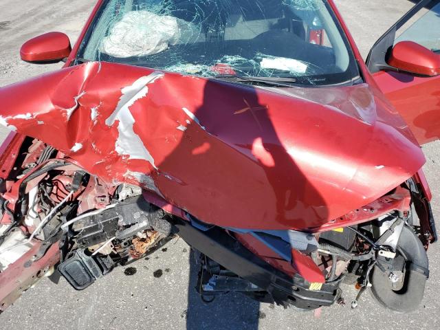 صورة رقم 11 من المزاد - 2016 TOYOTA COROLLA L مع VIN 5YFBURHE7GP522111