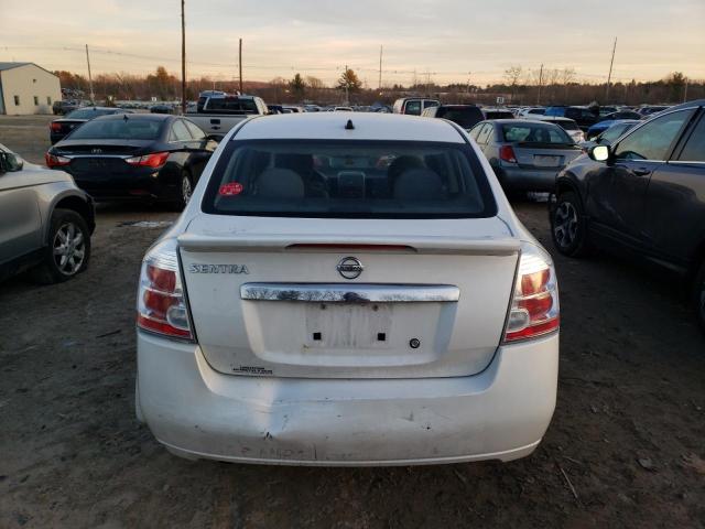 Photo 6 from auction – 2011 NISSAN SENTRA 2.0 with VIN 3N1AB6AP2BL731602