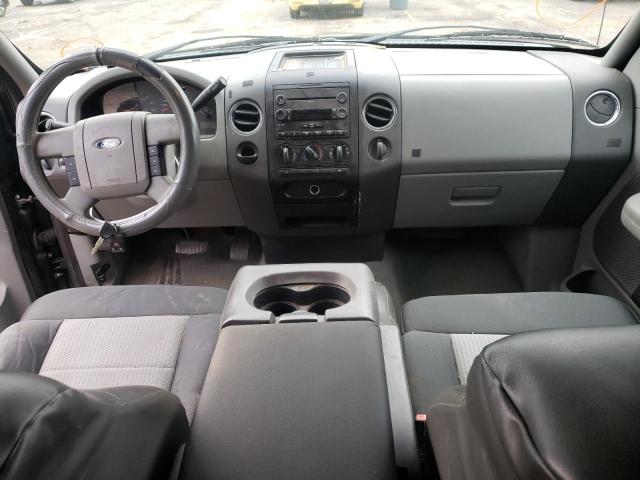 Photo 8 from auction – 2007 FORD F150 with VIN 1FTPX12V17FB56449
