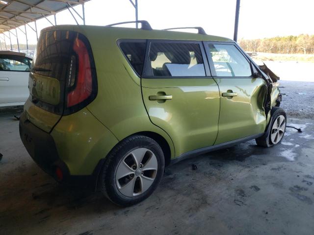 Photo 3 from auction – 2016 KIA SOUL with VIN KNDJN2A27G7833281