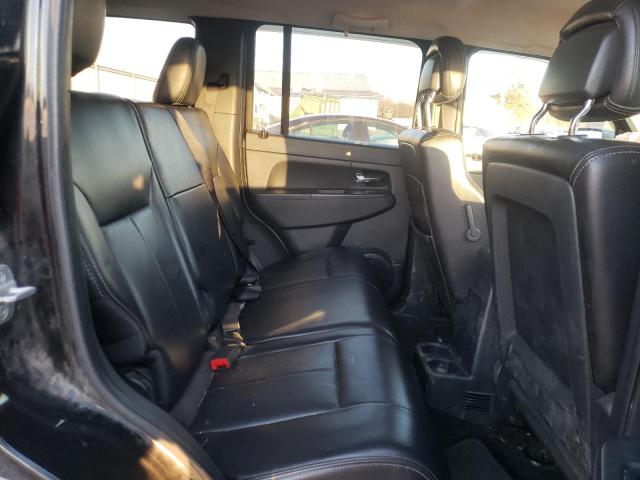 Photo 10 from auction – 2012 JEEP LIBERTY SP with VIN 1C4PJMAK9CW181930