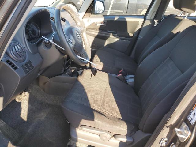 Photo 7 from auction – 2012 SUZUKI SX4 with VIN JS2YB5A35C6307562