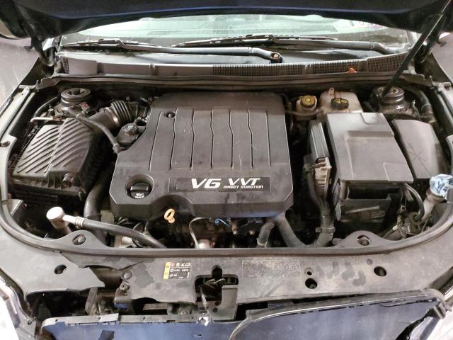 Photo 11 from auction – 2012 BUICK LACROSSE P with VIN 1G4GG5G30CF184554