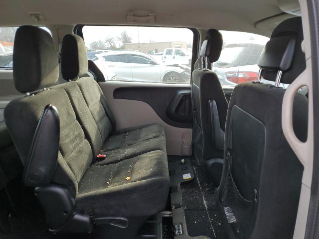 Photo 11 from auction – 2016 DODGE GRAND CARA with VIN 2C4RDGBG8GR116707