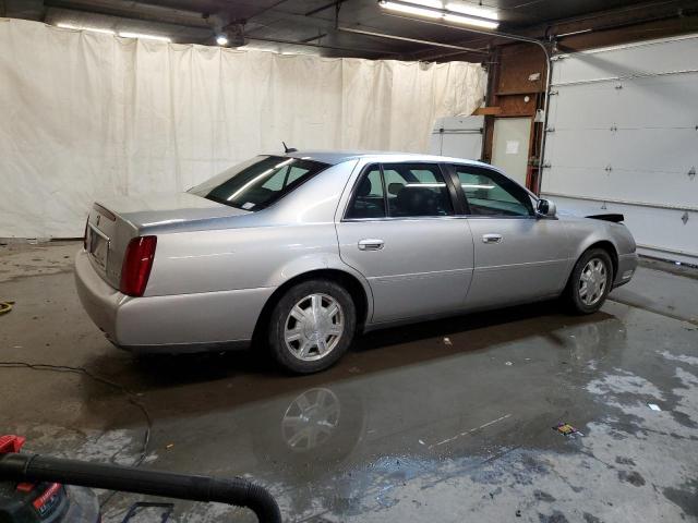 Photo 3 from auction – 2005 CADILLAC DEVILLE with VIN 1G6KD54Y45U266585