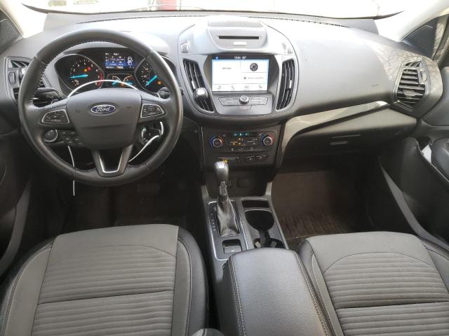 Photo 8 from auction – 2017 FORD ESCAPE SE with VIN 1FMCU9G95HUB94535
