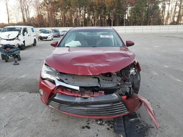 Photo 5 from auction – 2015 TOYOTA CAMRY LE with VIN 4T1BF1FK2FU905214