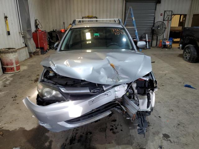 Photo 5 from auction – 2011 SUBARU IMPREZA OU with VIN JF1GH6D61BH823507