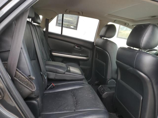 Photo 10 from auction – 2006 LEXUS RX 400 with VIN JTJHW31UX60002039