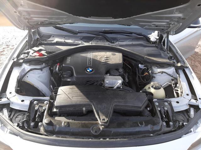 Photo 11 from auction – 2012 BMW 328 I with VIN WBA3A5G53CNP15612