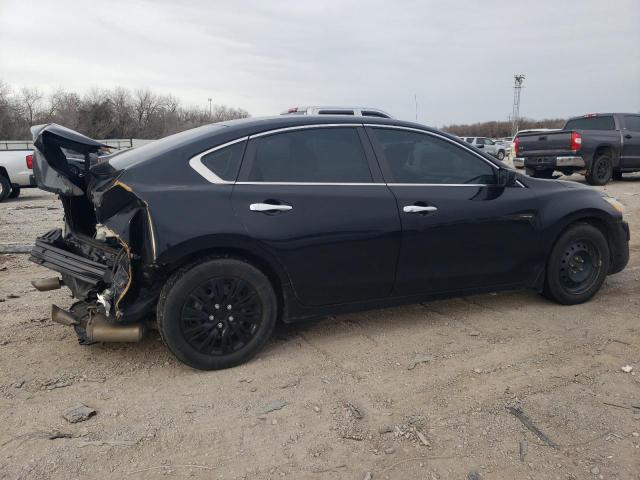 Photo 3 from auction – 2015 NISSAN ALTIMA with VIN 1N4AL3AP9FC202504
