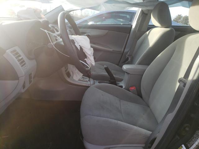Photo 7 from auction – 2013 TOYOTA COROLLA BA with VIN 2T1BU4EEXDC067760