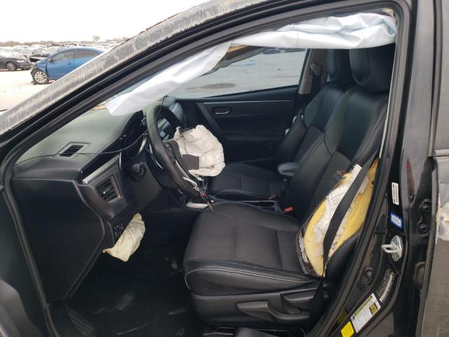 Photo 7 from auction – 2014 TOYOTA COROLLA L with VIN 2T1BURHE1EC090452
