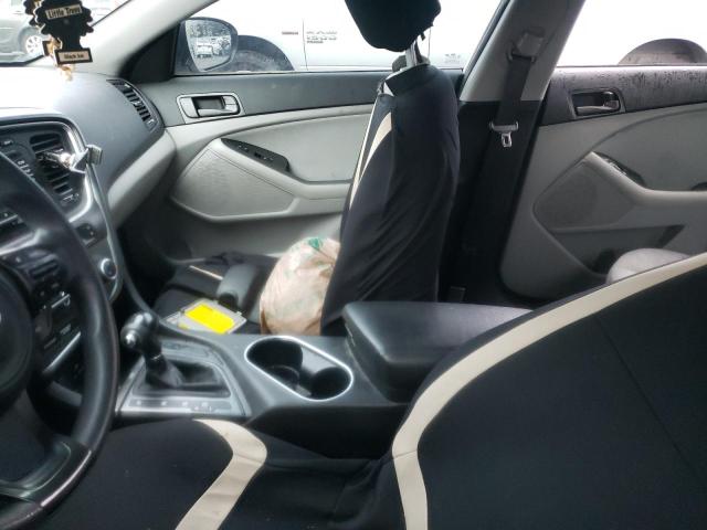 Photo 8 from auction – 2015 KIA OPTIMA LX with VIN KNAGM4A77F5656422
