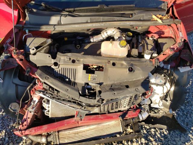 Photo 12 from auction – 2019 BUICK ENCORE ESS with VIN KL4CJCSM5KB862305