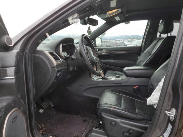 Photo 7 from auction – 2017 JEEP GRAND CHER with VIN 1C4RJFCT9HC803624