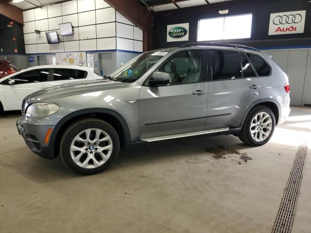 BMW X5 XDRIVE3 2011 with VIN 5UXZV4C55BL416696 - Photo from auction